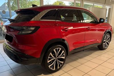 Renault Austral Techno 1.3 TCe mHEV