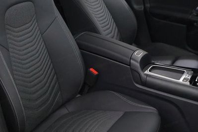 Mercedes GLB 220 d 4-Matic Progressive