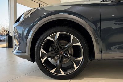 Cupra Formentor 2.0 TSI 4Drive DSG