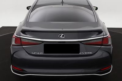 Lexus ES 300h Business Edition 2.5 E-CVT