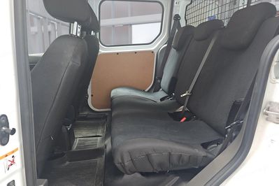 Ford Transit Connect 1.5 EcoBlue Trend