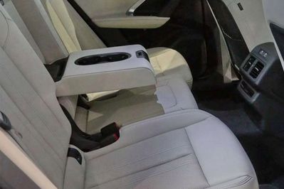 Audi Q5 TFSI quattro S line