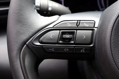 Toyota Yaris Cross Style 1.5 Hybrid