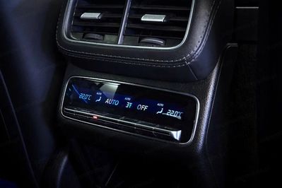 Mercedes GLE Coupe 400 d 4MATIC AMG Line