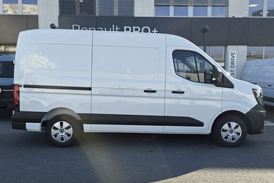 Renault Master L2H2 Extra