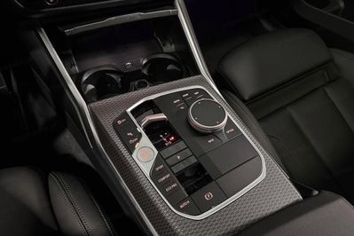 BMW Seria 3 320i xDrive M Sport