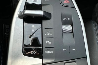 BMW X1 sDrive18d M Sport sport-aut