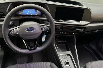 Ford Transit Connect L2H1 Trend A7