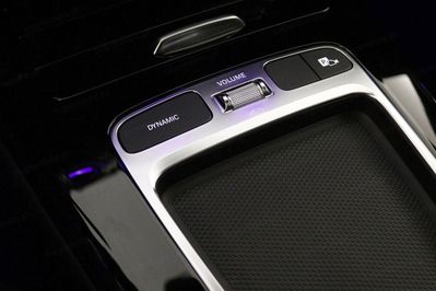 Mercedes Klasa A 35 AMG 4-Matic