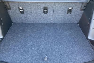 Suzuki S-Cross 1.5 DualJet Hybrid Premium Plus SP AGS