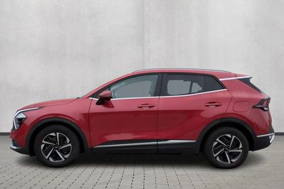 Kia Sportage 1.6 T-GDI L DCT