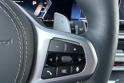 BMW X7 M60i xDrive