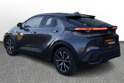 Toyota C-HR 1.8 Hybrid Style