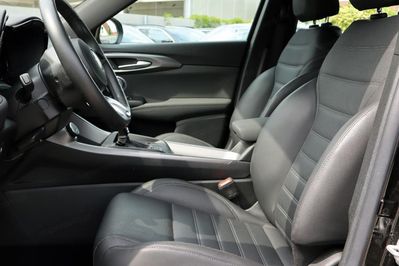 Alfa Romeo Tonale T4 Veloce