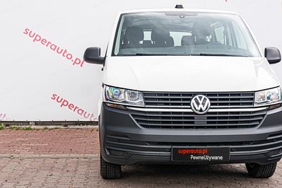 Volkswagen Transporter Kombi T6.1 L2H1