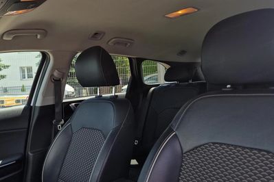 Kia Ceed 1.5 T-GDI L
