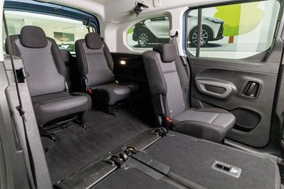 Toyota Proace City Verso Long L2H1 Family 7os AT