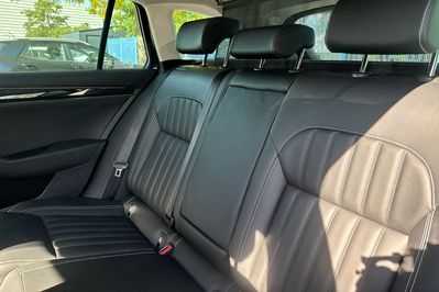 Skoda Superb L&K 2.0 TDI DSG