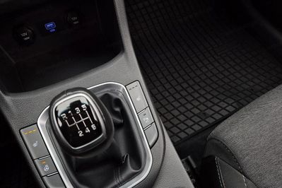 Hyundai i30 T-GDI Smart