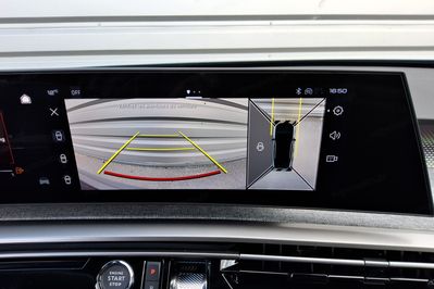 Peugeot 3008 GT 1.2 mHEV e-DCS6