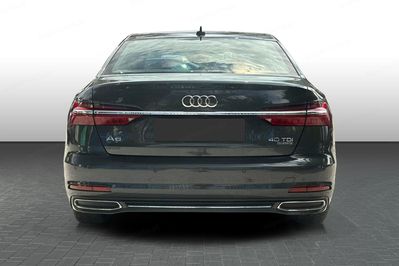Audi A6 40 TDI quattro