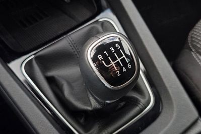Skoda Octavia 1.5 TSI Selection