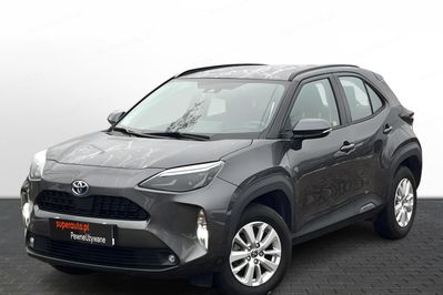 Toyota Yaris Cross 1.5 Hybrid Comfort