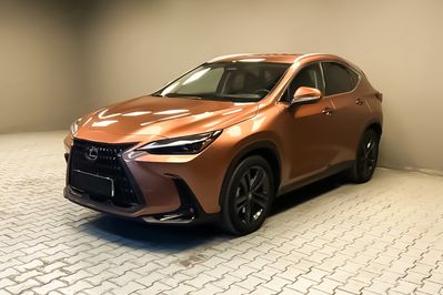 Lexus NX 450h+ Prestige AWD