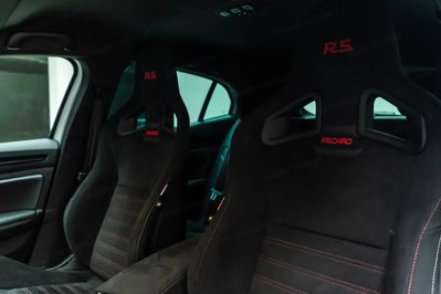 Renault Megane 1.8 Tce Fap R&S Ultime Edc