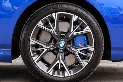 BMW Seria 1 M135 xDrive