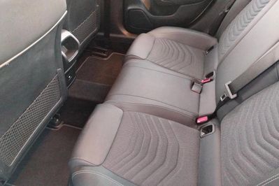 Mercedes CLA 180 mHEV 7G-DCT