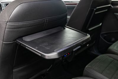 Volkswagen Touran 1.4 TSI Highline DSG 7os.