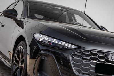 Audi A5 e-Hybrid quattro S line