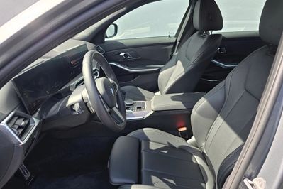 BMW Seria 3 318i M Sport