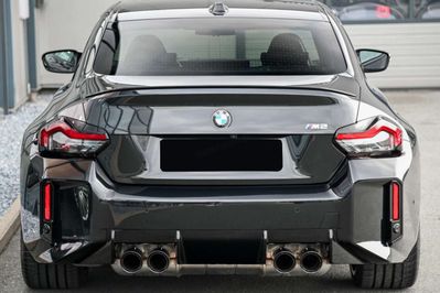 BMW Seria 2 M2 Coupe