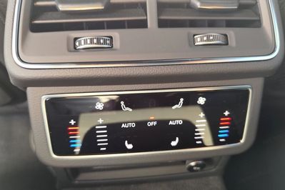 Audi A6 50 TFSI e PHEV quattro S Line S tronic