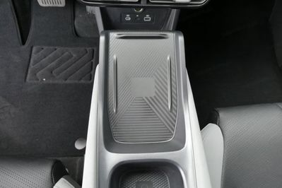 BYD Dolphin Surf Comfort
