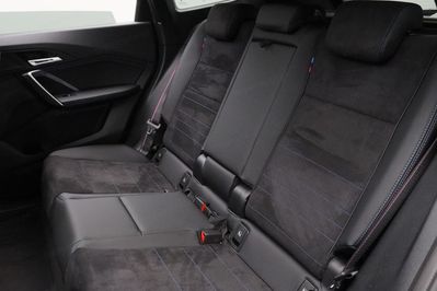 BMW X1 sDrive18i M Sport