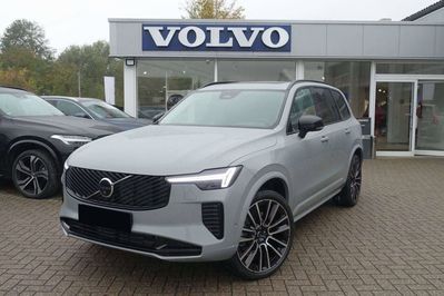 Volvo XC90 B5 AWD Ultra Dark 7os