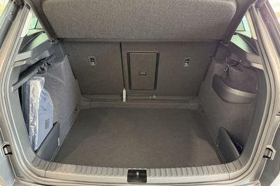 Skoda Karoq Edition 130 1.5 TSI DSG