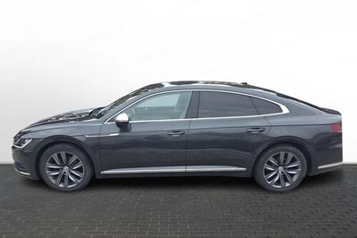 Volkswagen Arteon 2.0 TSI Elegance DSG