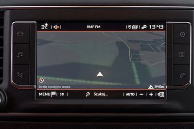 Citroen SpaceTourer L2H1 AT