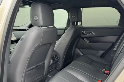 Land Rover Range Rover Velar P400 Dynamic SE