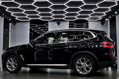 BMW X3 xDrive20d xLine sport-aut
