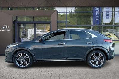 Kia XCeed 1.5 T-GDI  DCT