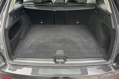 Mercedes GLC 200 d 4-Matic