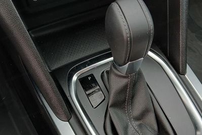 Renault Megane 1.3 TCe FAP Techno EDC