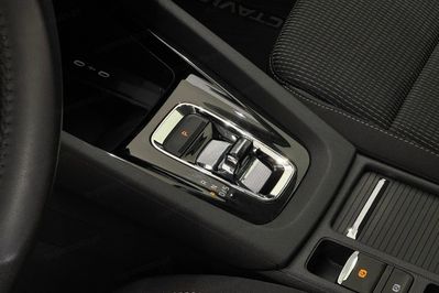 Skoda Octavia 2.0 TDI Ambition DSG