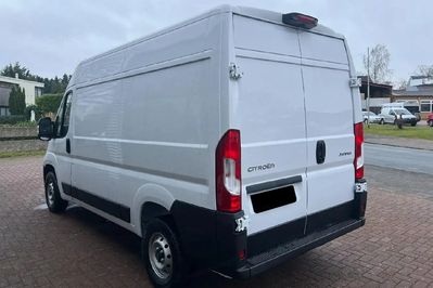 Citroen Jumper L2H2