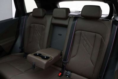BMW X3 M50 xDrive
